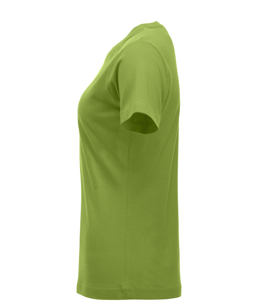 New Classic-T Women 67 hellgrün 2XL