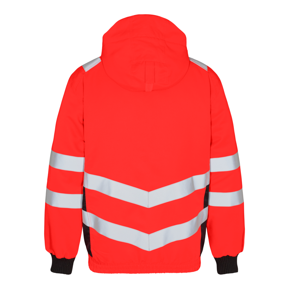 F. Engel Safety Pilotjacke