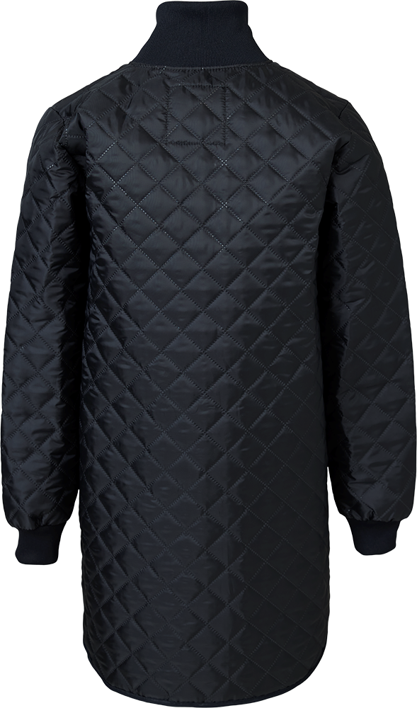 Thermojacke Dame lang