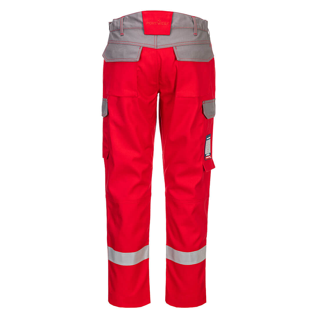 Portwest Bizflame Ultra zweifarbige Bundhose