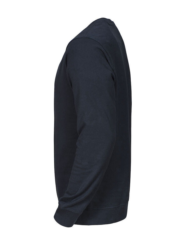 2124 RUNDHALS SWEATSHIRT