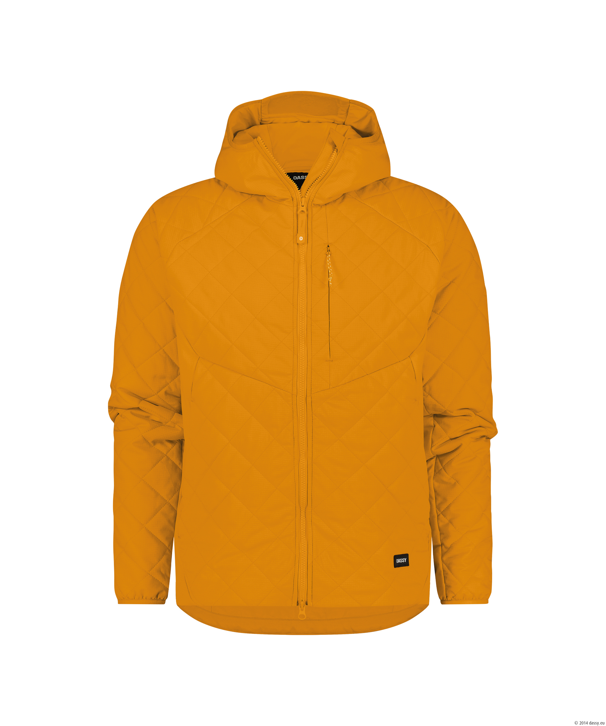 DASSY® Tama 0638-sonnenblumengelb S