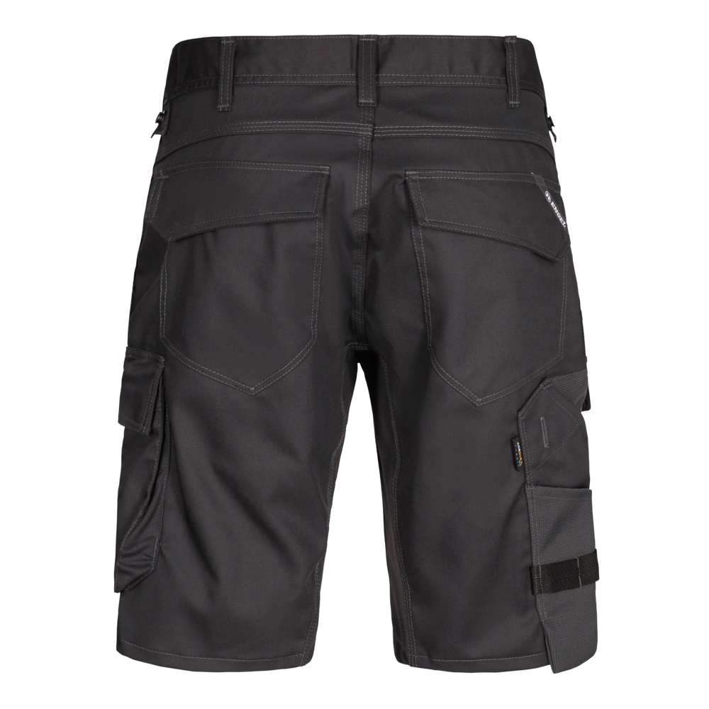 X-treme Shorts aus Stretch