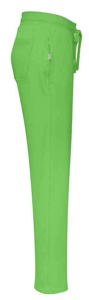 Sweat Pants Man 645 green 3XL