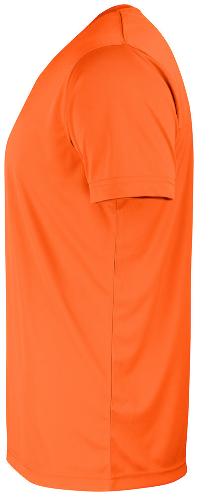 Basic Active-T 170 warnschutz orange XS