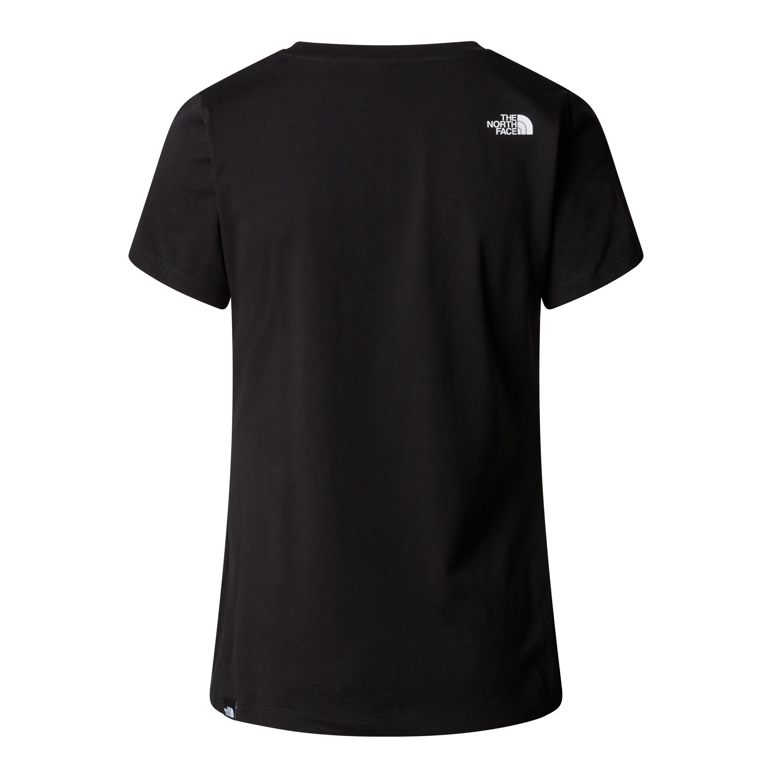 The North Face Damen S/S Simple Dome T-Shirt