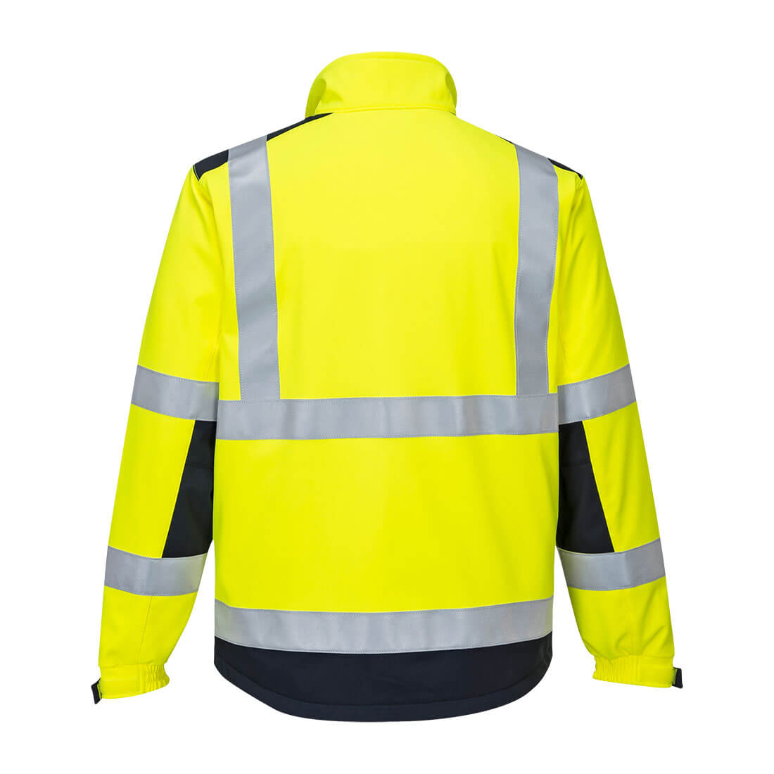 Portwest Modaflame Multinorm Softshelljacke