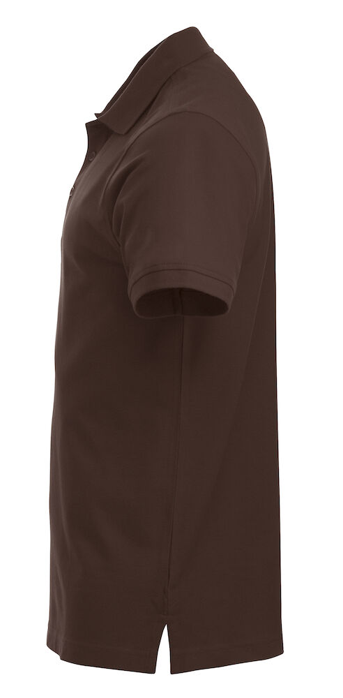 Classic Lincoln S/S 825 dunkles mocca S