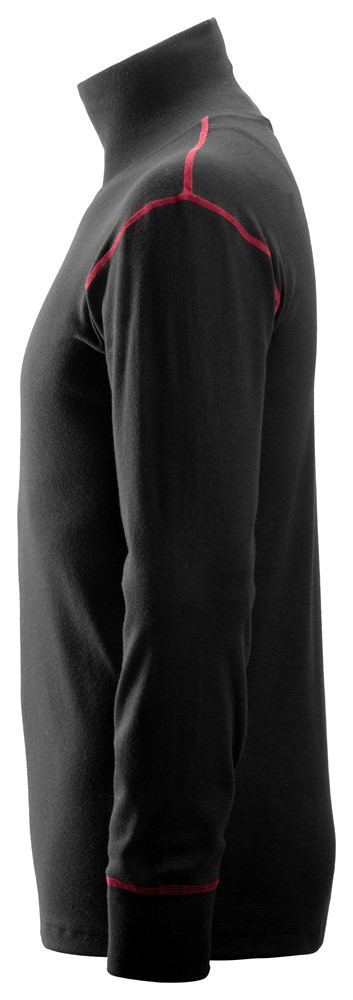ProtecWork, Rollkragen-Shirt