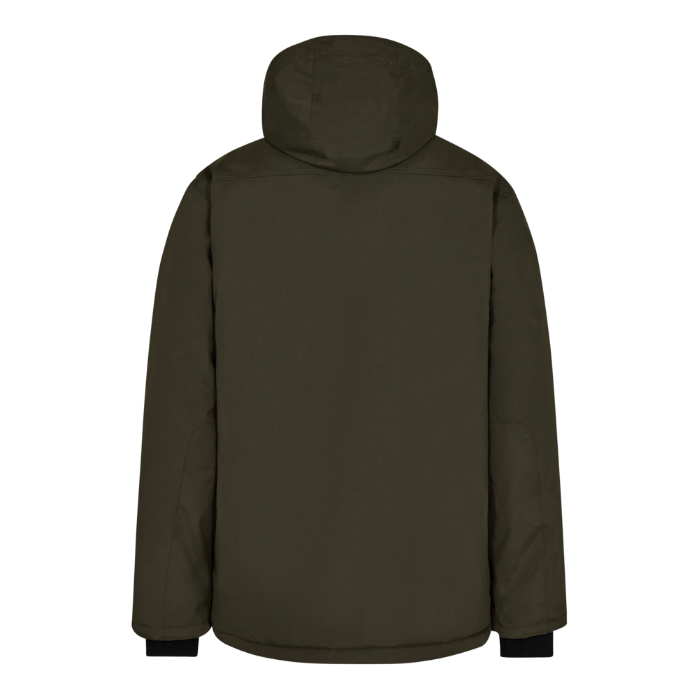 F. Engel Extend Winterjacke Atmungsaktiv