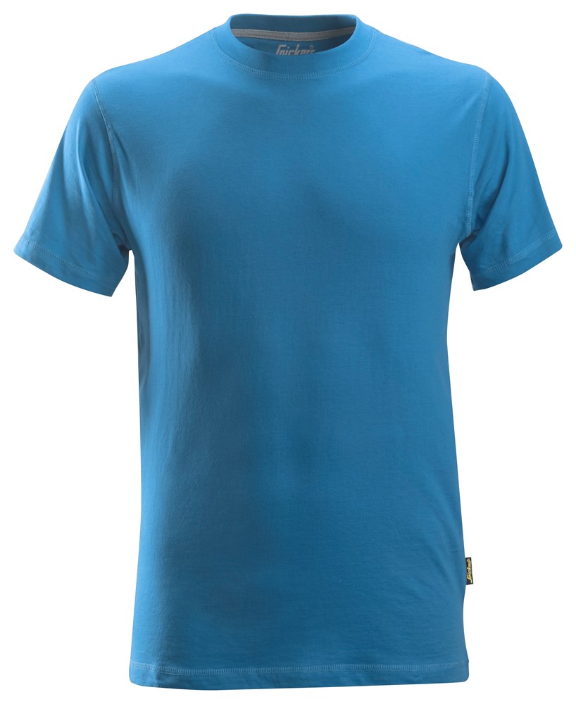 Klassisches T-Shirt