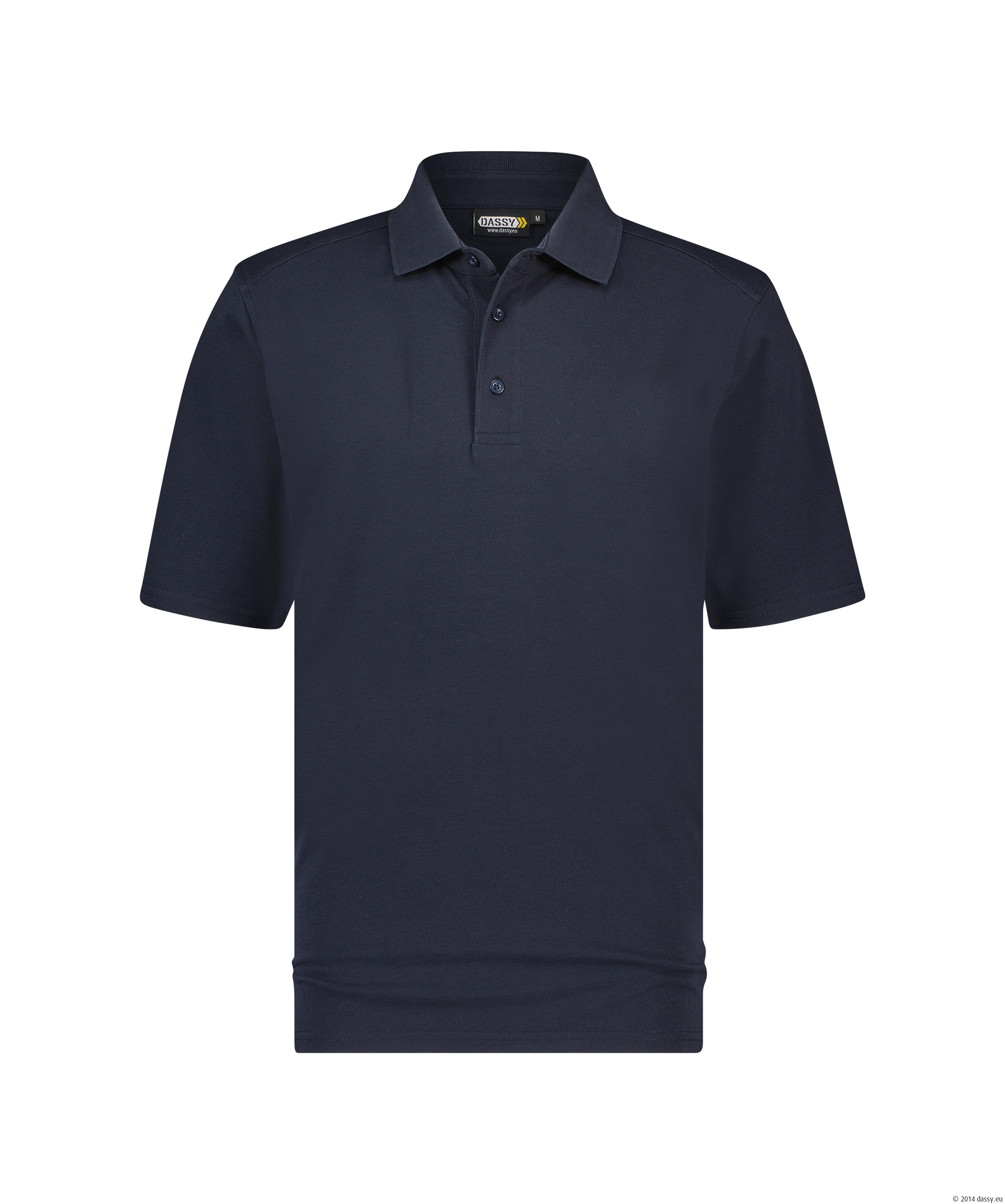 DASSY® Hugo 0883-nachtblau M