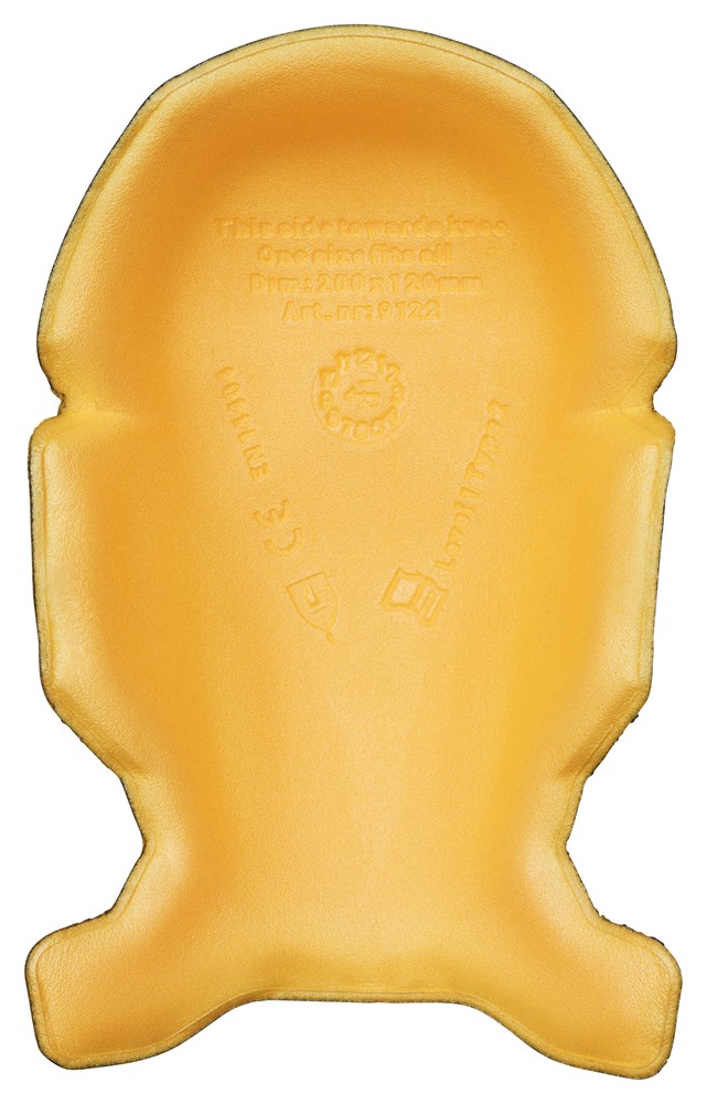 Ergonomische Knieschützer