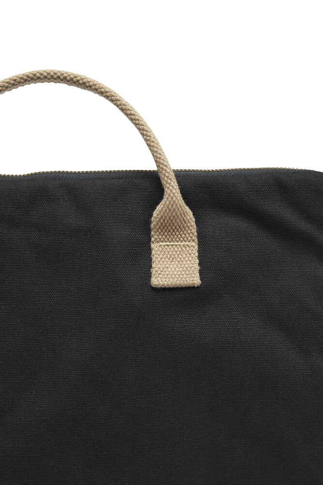 Canvas Computer Case