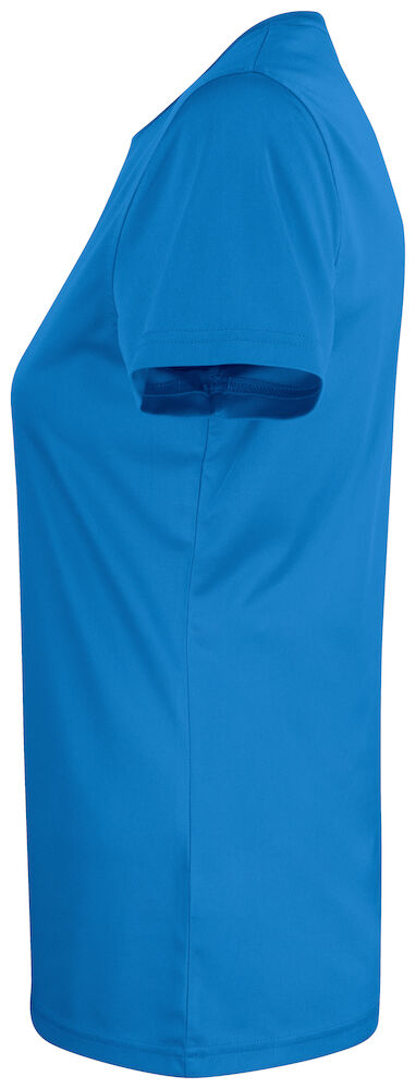 Basic Active-T Women 55 royalblau XS