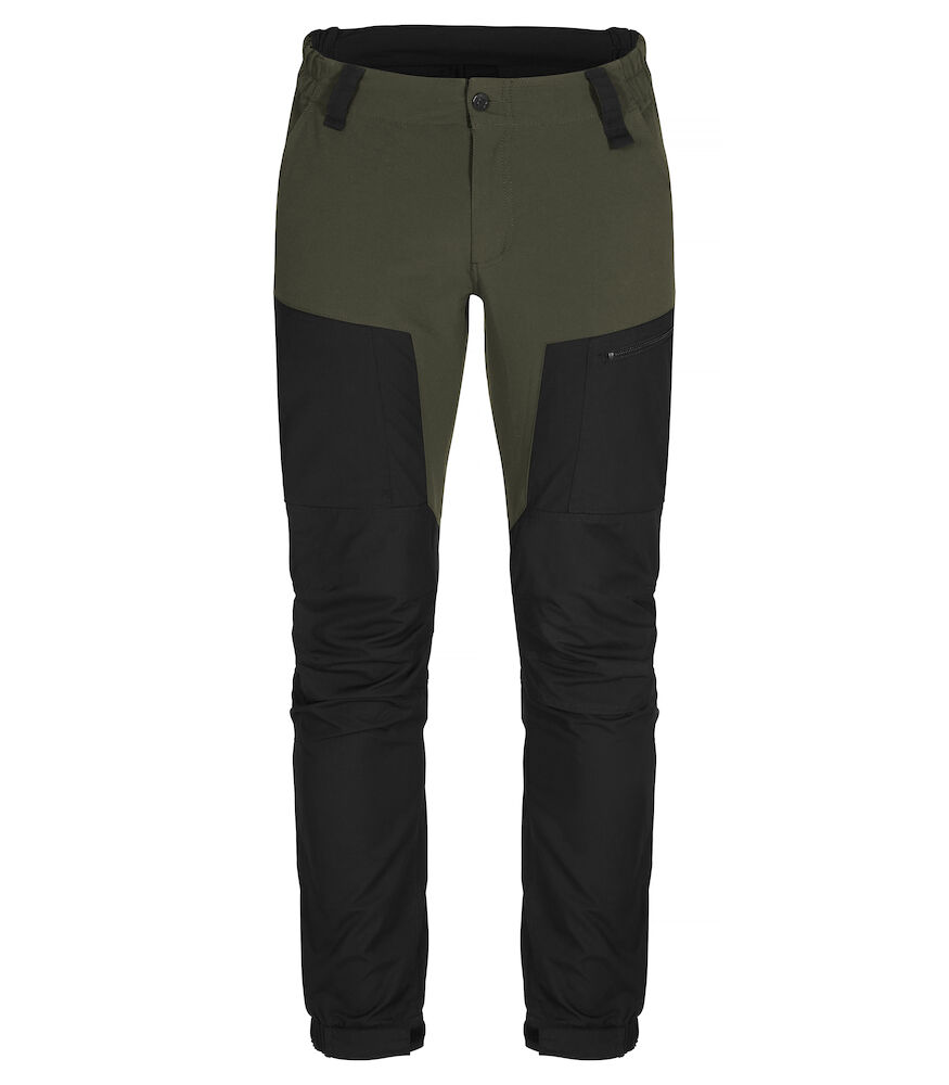 Kenai 75 dunkelgrün XL