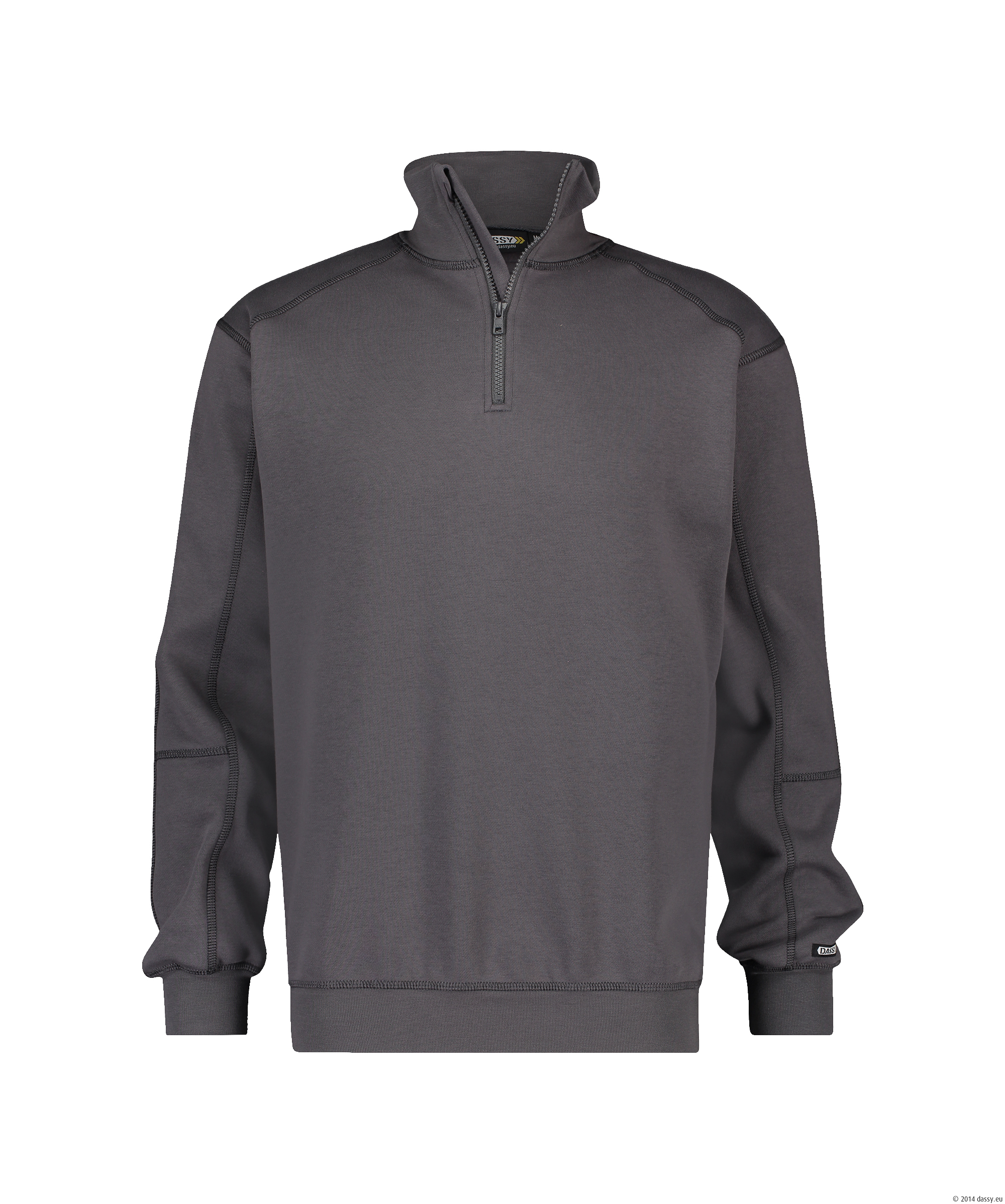 DASSY® Felix 0373-zementgrau M