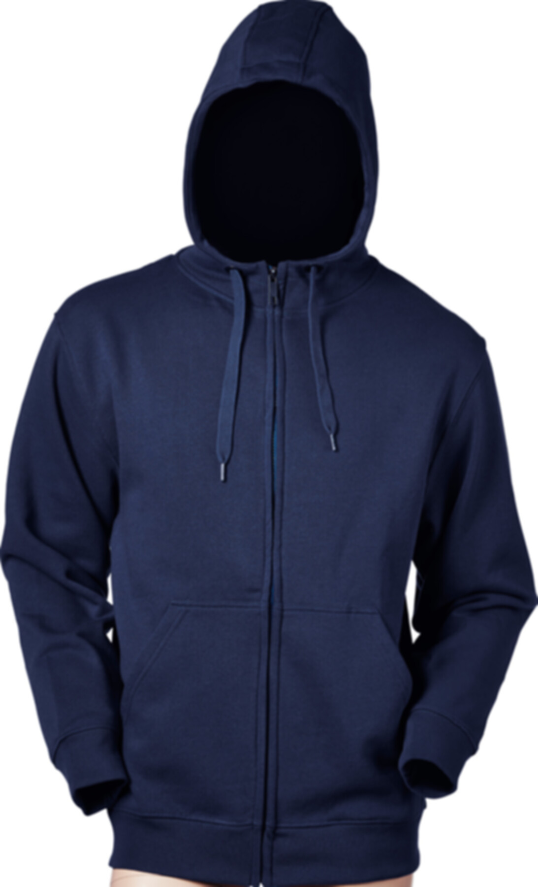 schwarzblau