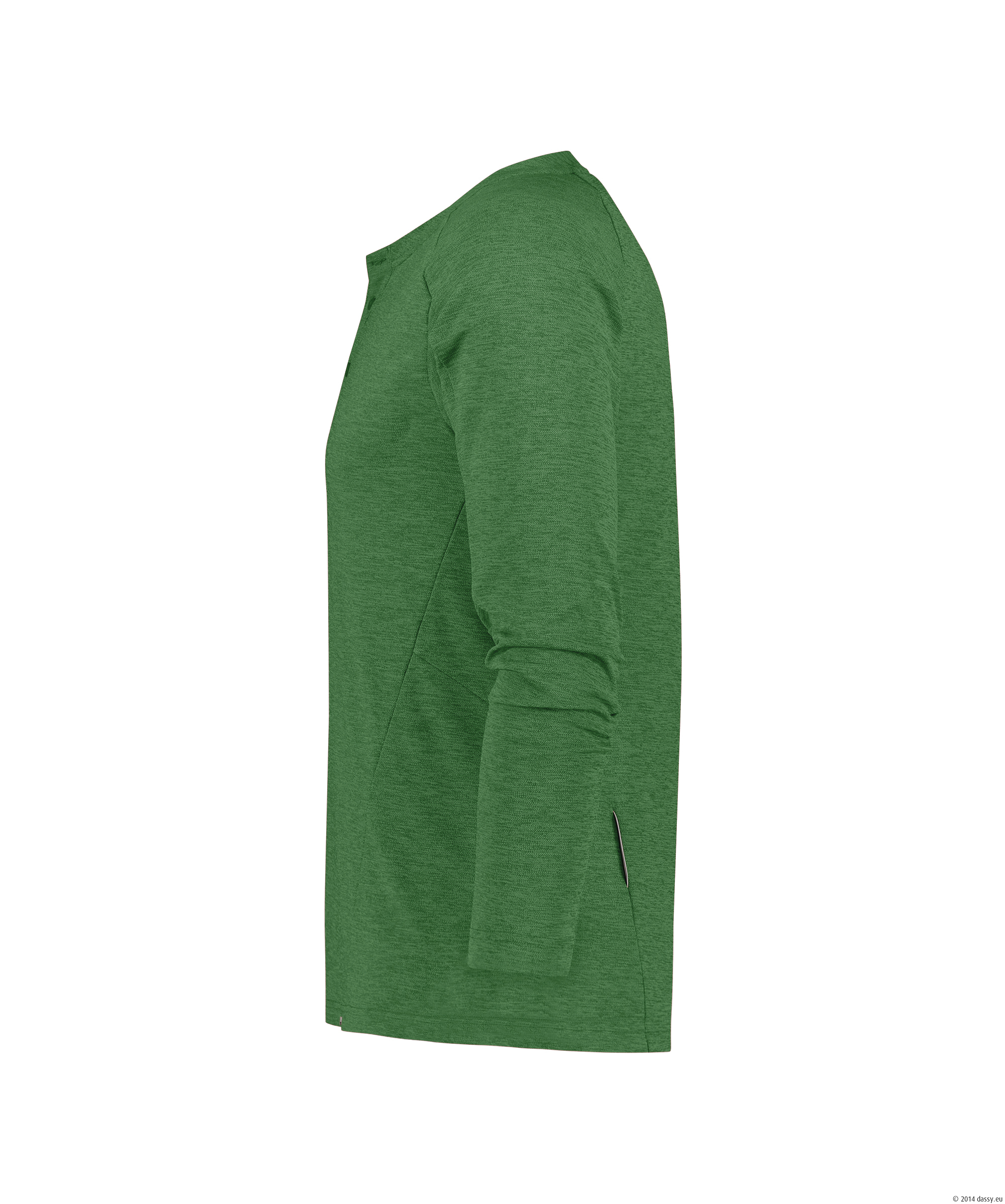 DASSY® Serengeti 0338-ulmengrün 4XL