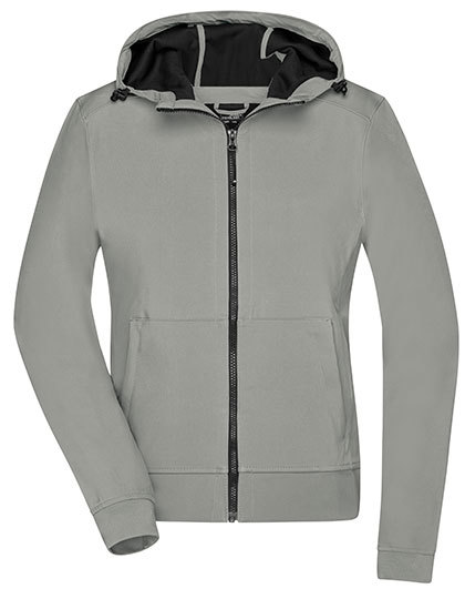Light Grey/Black
