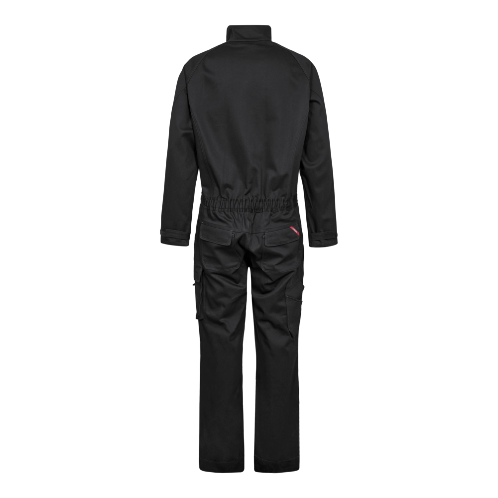 WelCot Overall