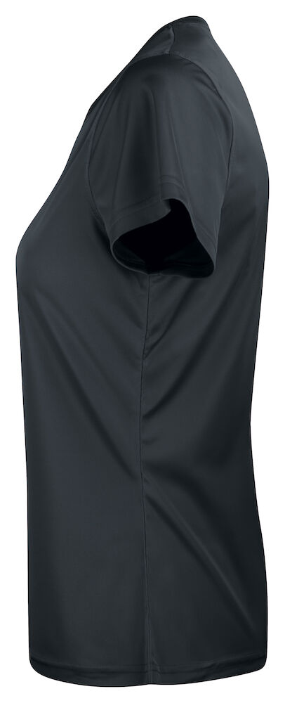 2031 FUNKTIONELLES DAMEN T-SHIRT 99 schwarz XS