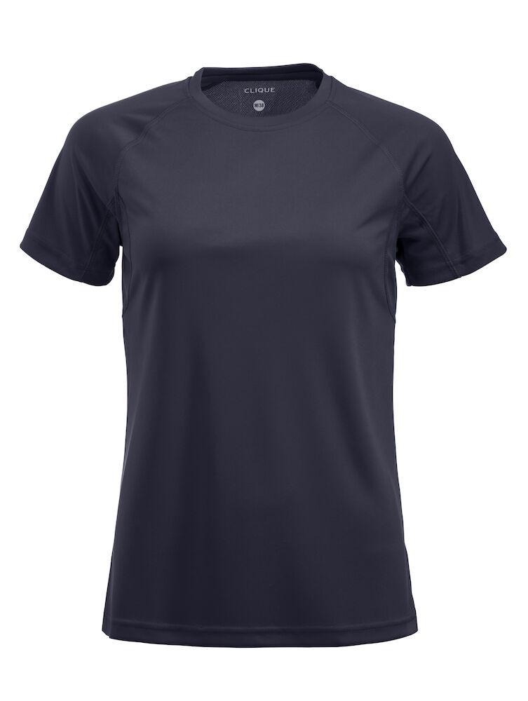 Premium Active-T Women 580 dunkelmarine M