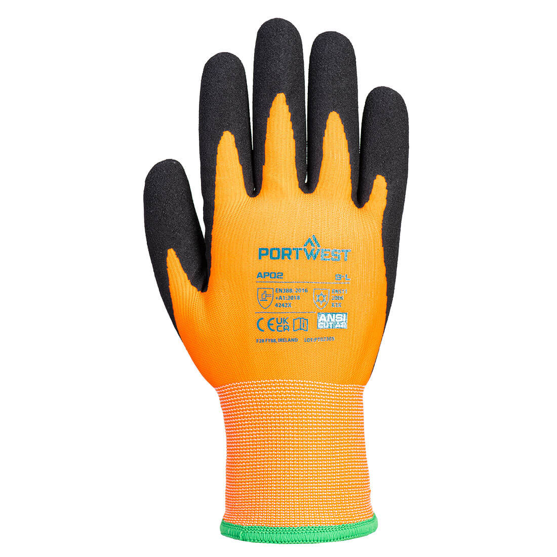 Thermo Pro Ultra Handschuh