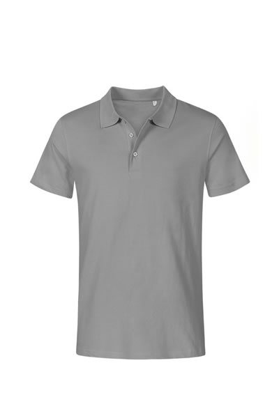 Men''s Jersey Polo