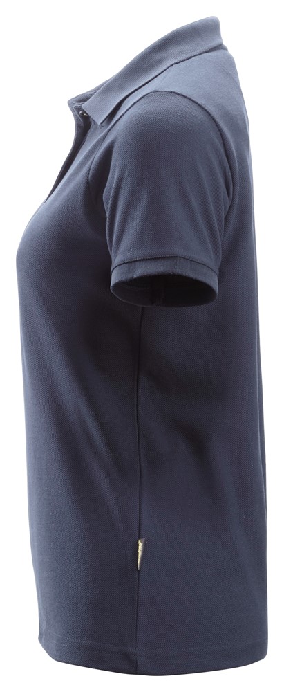 Damen Polo Arbeitsshirt