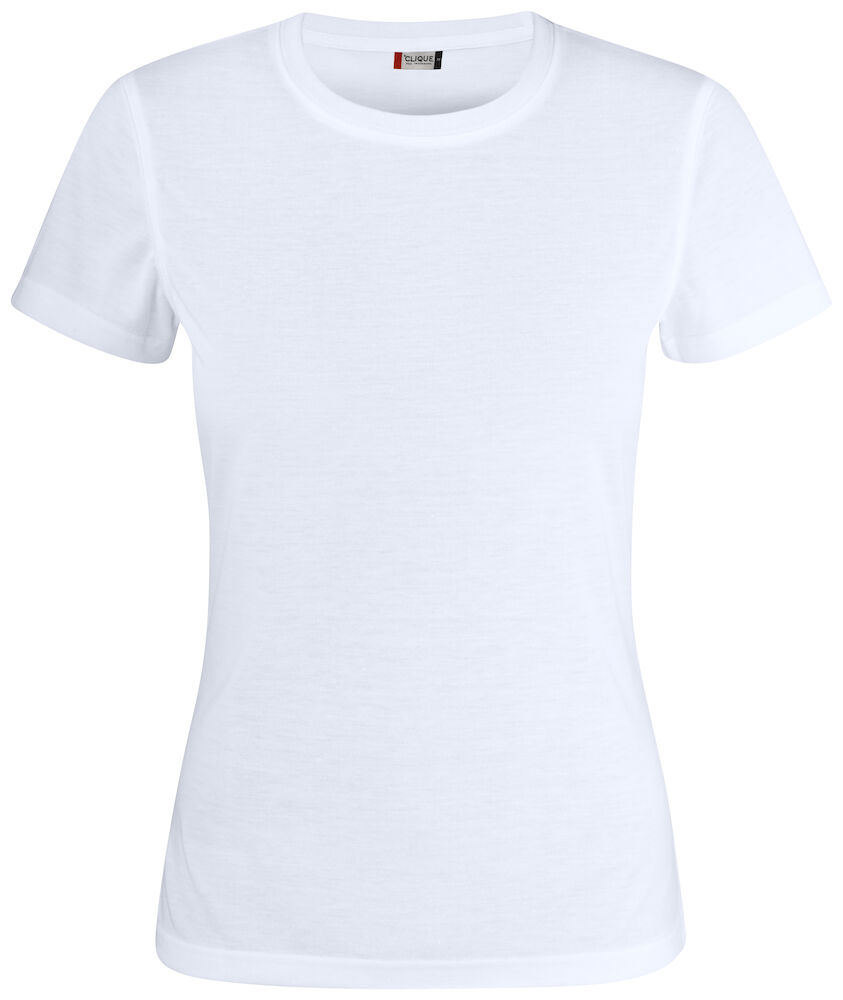 Neon-T Women 00 weiss XS