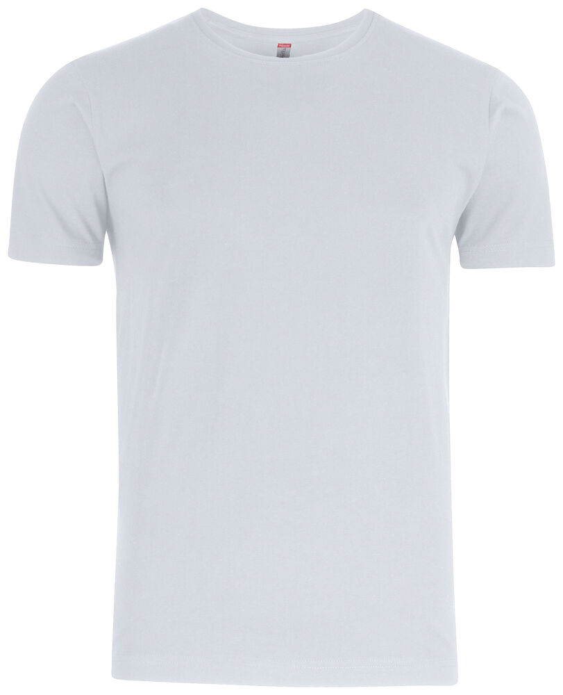 Premium Fashion-T 00 weiss XS