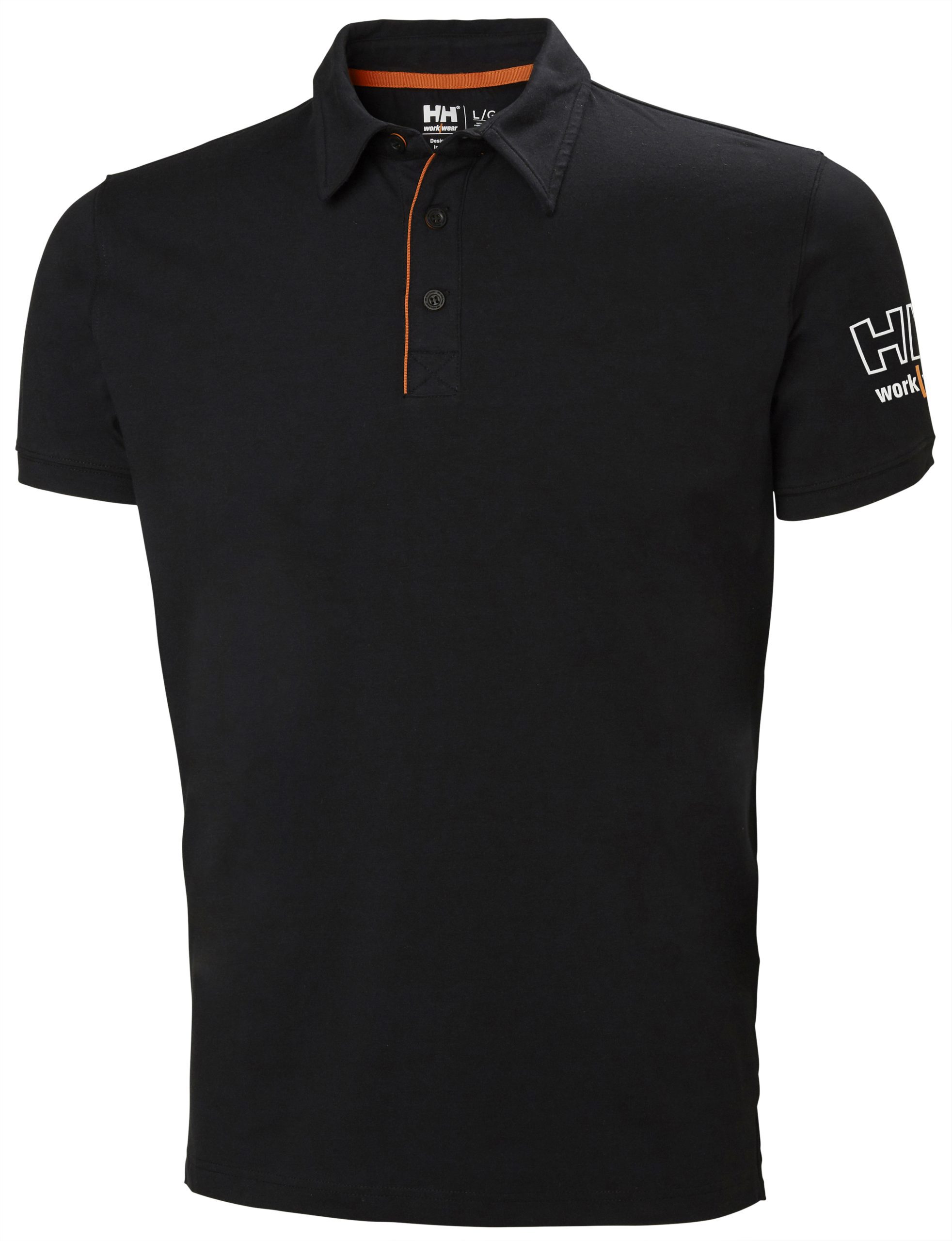 Helly Hansen Kensington-Poloshirt für Herren