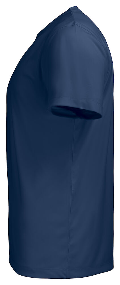 2030 FUNKTIONS T-SHIRT 58 marineblau XS