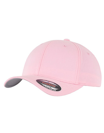 Wooly Combed - Pink, L/XL