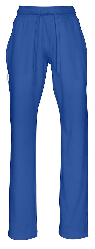 Sweat Pants Lady 767 royalblue XS