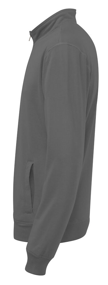 Half Zip Unisex