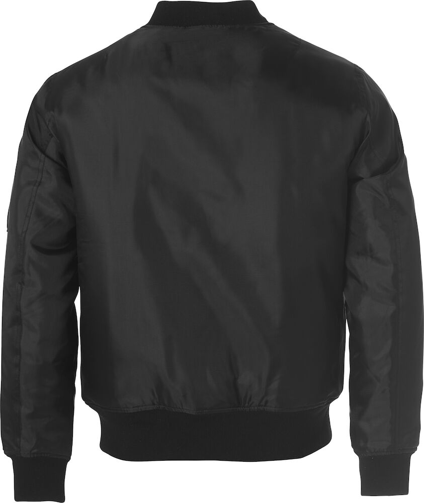 Bomber 99 schwarz L