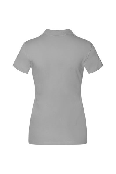 Women´s Jersey Polo