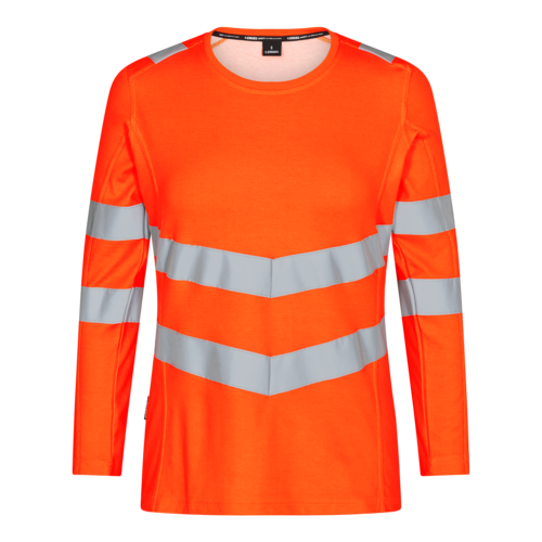Safety Damen langarm-Shirt
