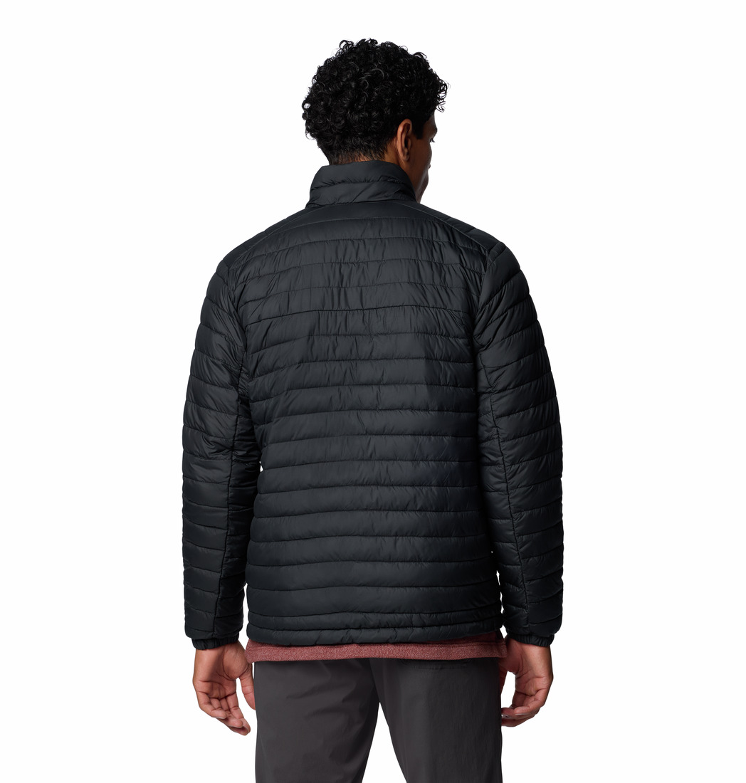Columbia Silver Falls II Jacke für ihn