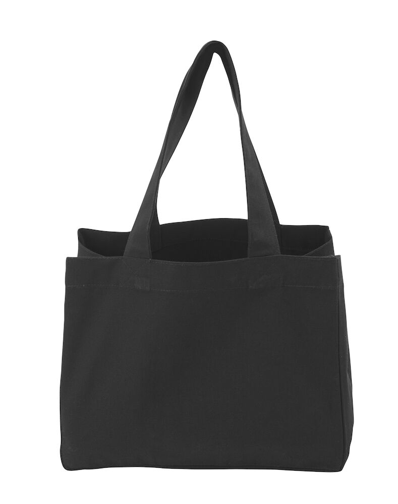 Tote Bag Heavy Small