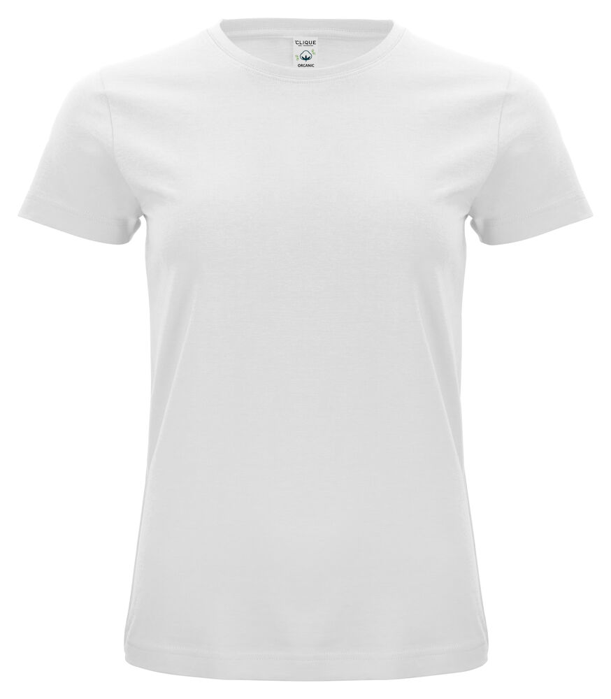 Classic OC-T Women 00 weiss XS