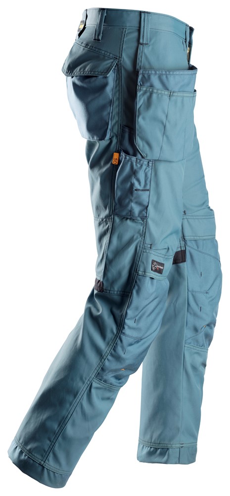 Arbeitshose mit Holstertaschen