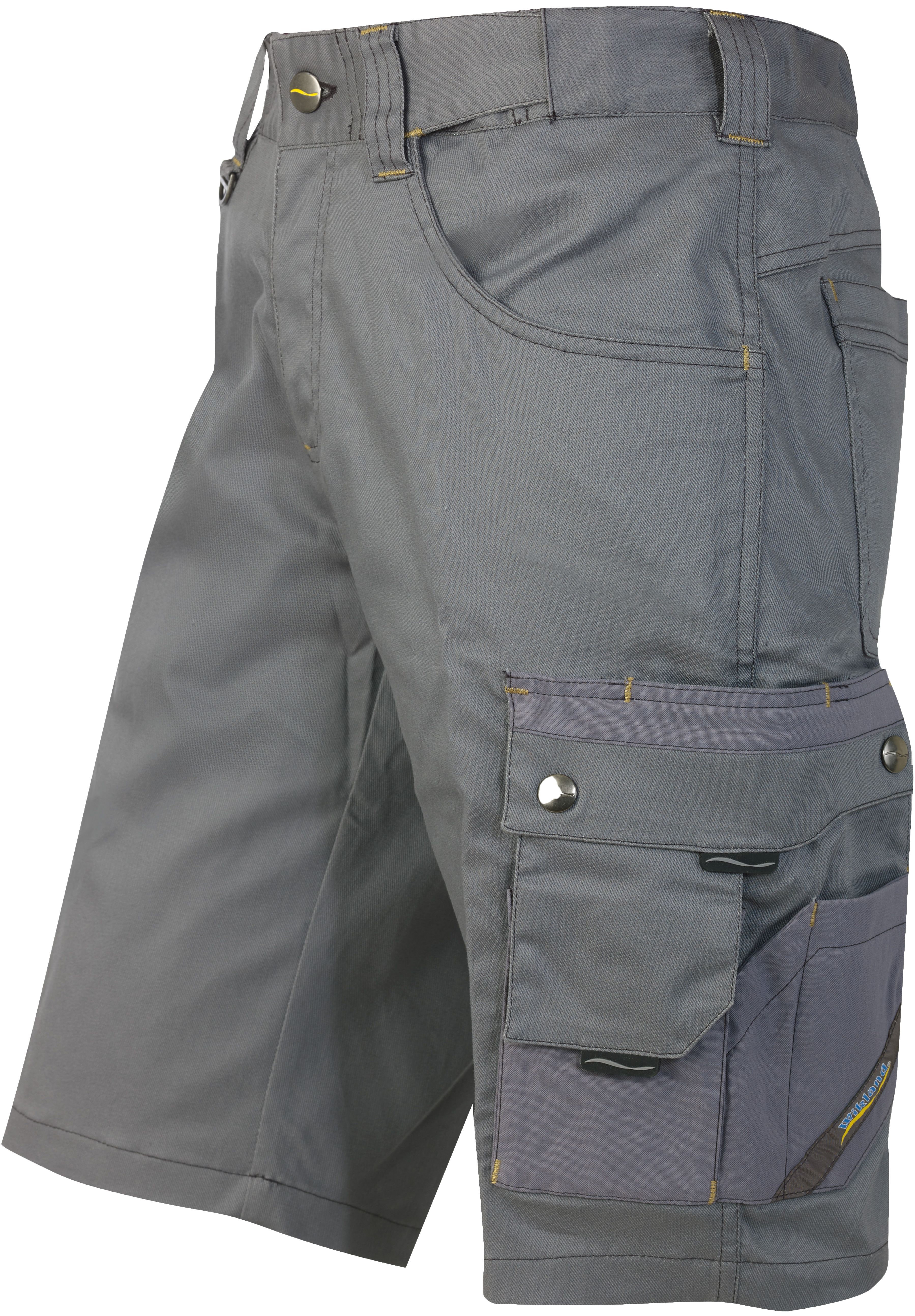 Shorts Damen Stretch
