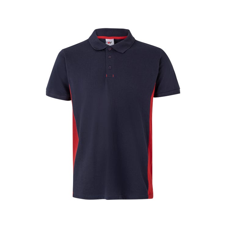 BLEU NAVY/ROUGE
