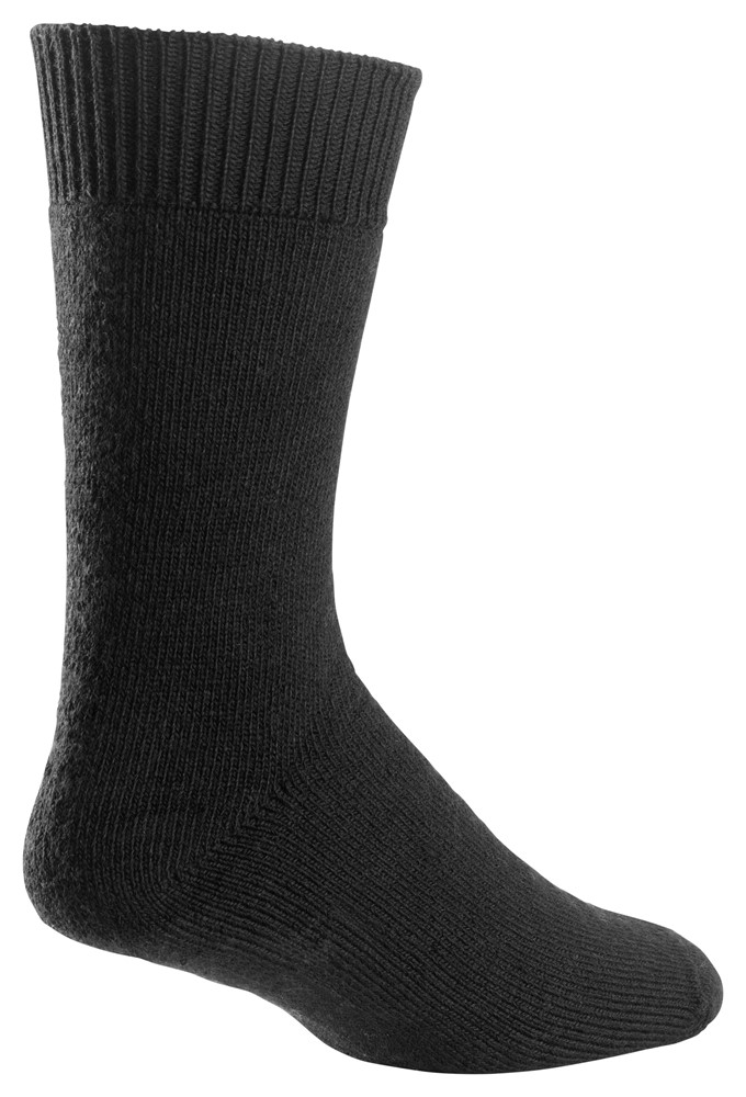 Dicke Wollsocken