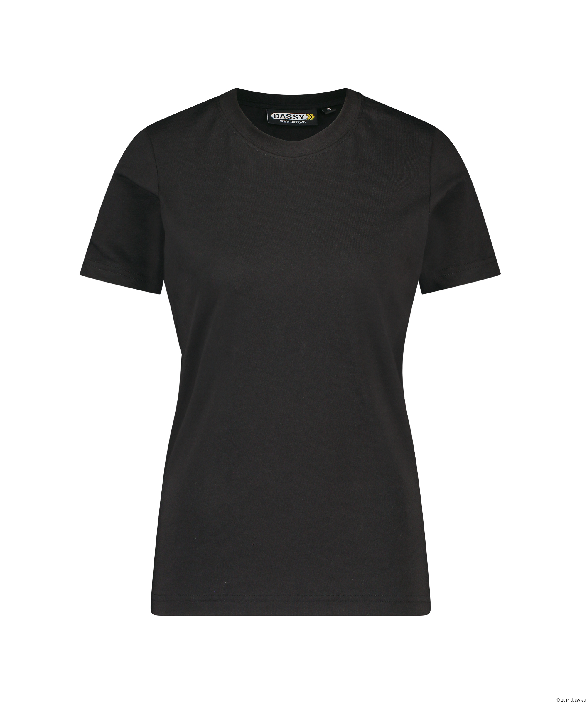 DASSY® Oscar Women 0704-0783-schwarz L