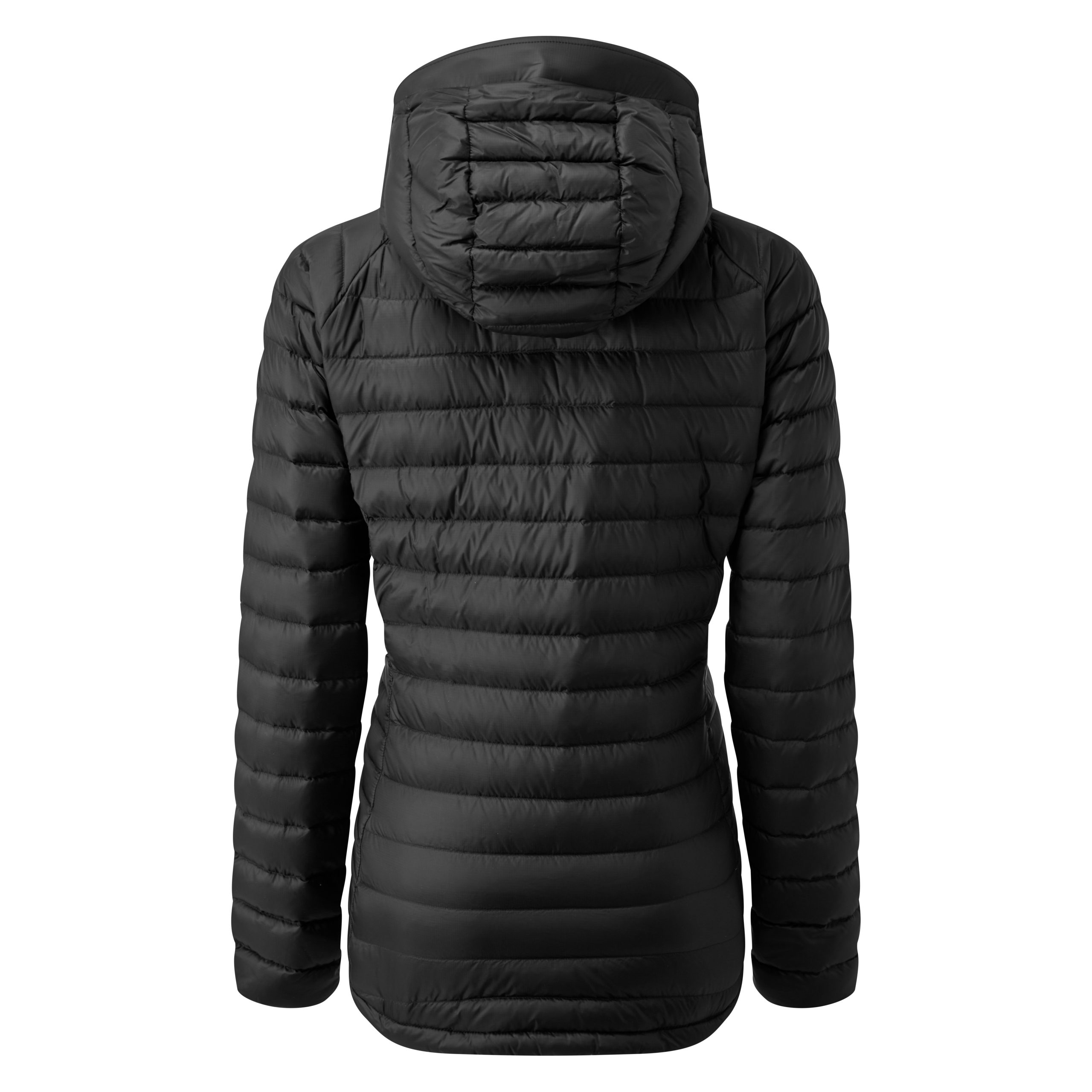 Rab Microlight Alpine Jacke für Damen