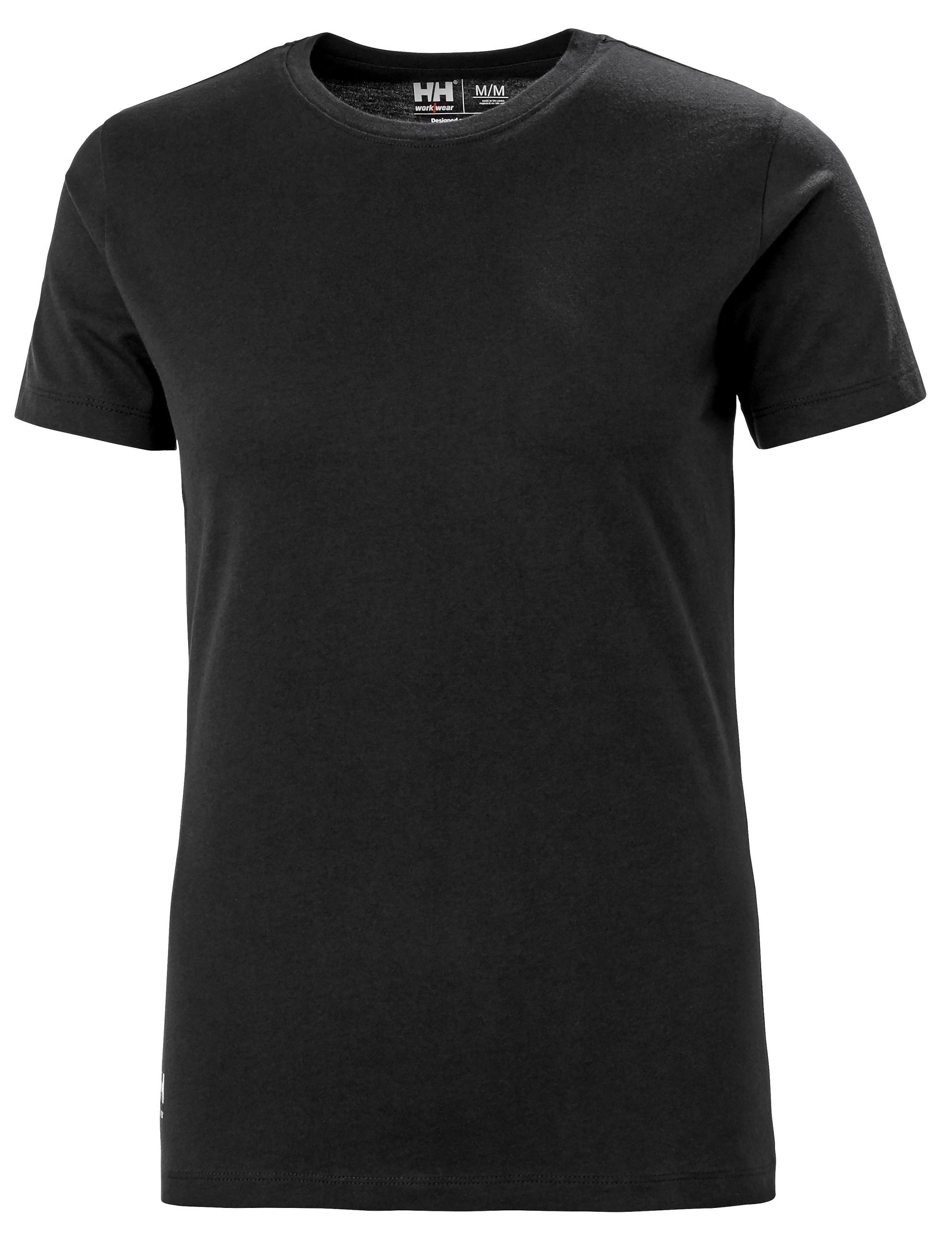Helly Hansen Klassisches T-Shirt für Damen